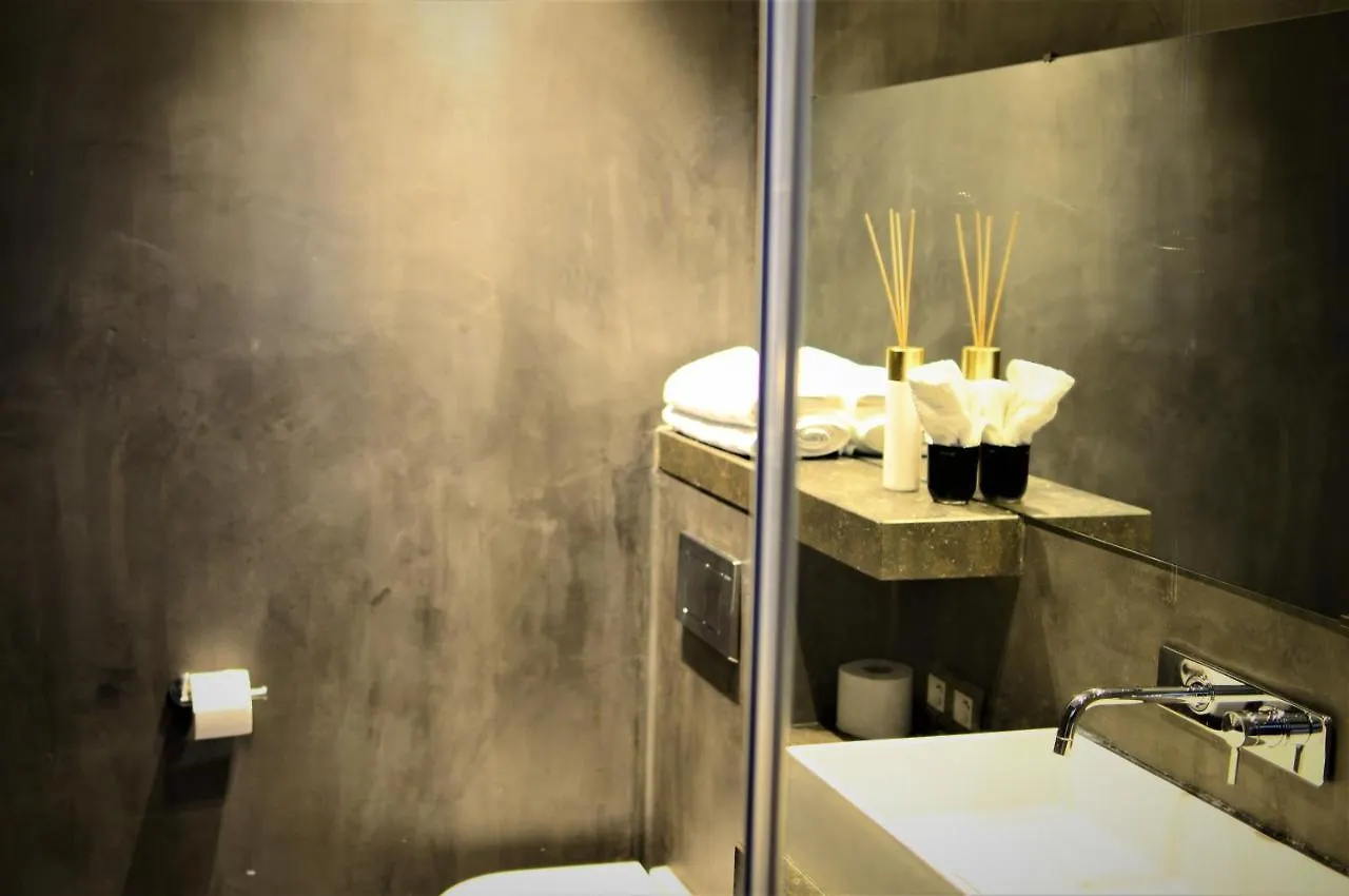 Apartment Kaai11 - Lofts & Suites With A View Antwerp