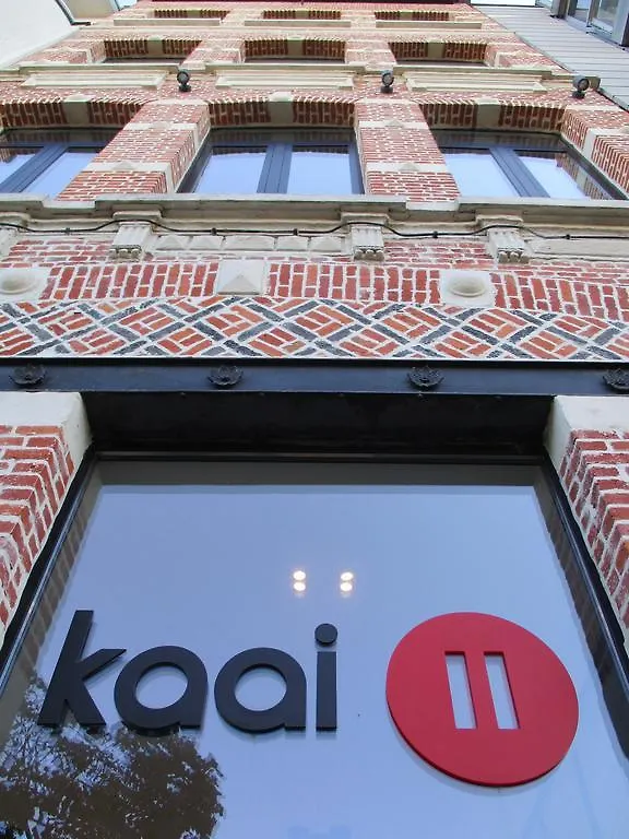 Kaai11 - Lofts & Suites With A View Antwerp