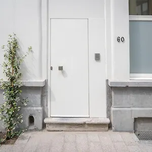 Shway - The Apartment