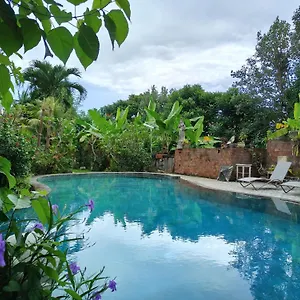 Warsi Accommodatie bij particulieren Ubud