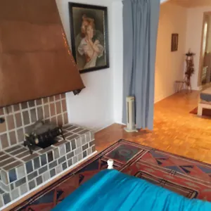 Casa Di Marco Apartment