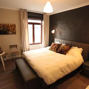 Bed & Breakfast Sablon, Anversa