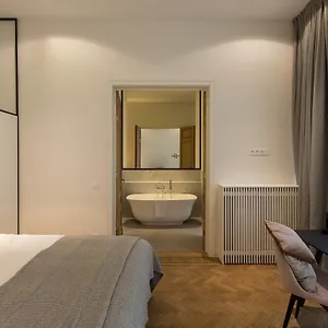 Hotel Quartier Latin, Anversa