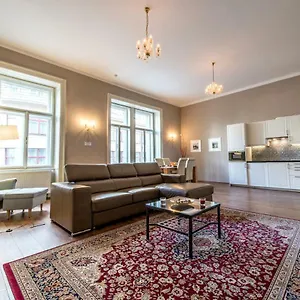 ✰downtown Grand - Old Town Location✰ Appartement Praag