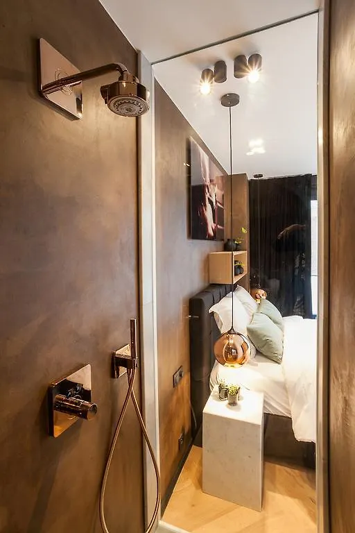 Kaai11 - Lofts & Suites With A View Antwerpen Apartment